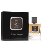 Franck Boclet Oud by Franck Boclet for Men. Eau De Parfum Spray 3.4 oz | Perfumepur.com